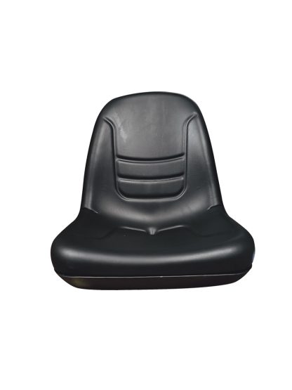 Pilot CK100/Milsco XB180 Type - All Weather Vinyl Seat - Image 3
