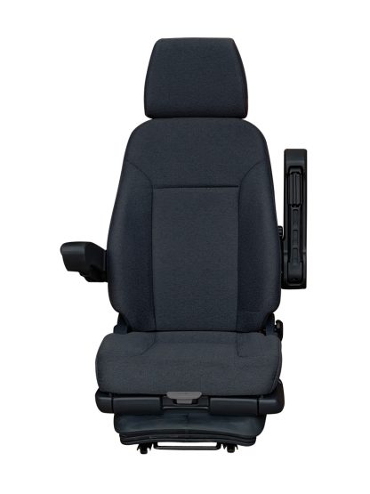 Premium Pilot P1101 Height Adjustable Seat RH - Image 3