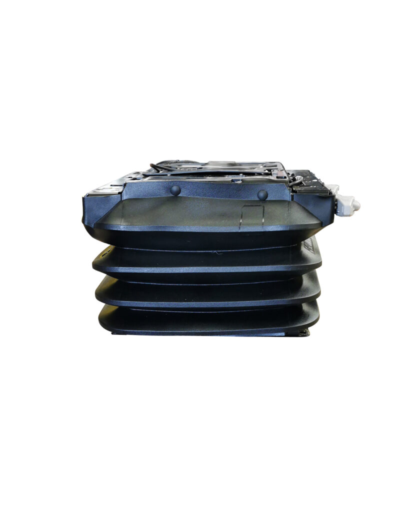 Grammer MSG95AL 12v Air Suspension