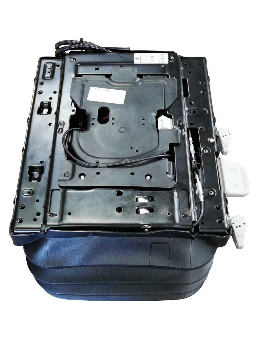 Grammer MSG95AL 12v Air Suspension