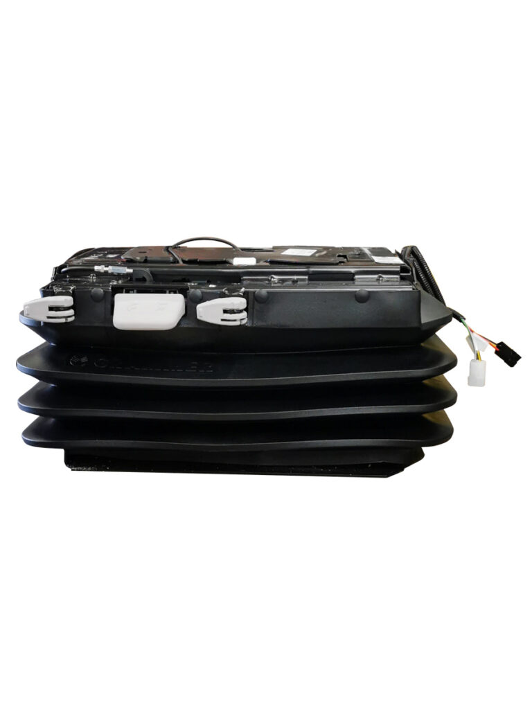 Grammer MSG95AL 12v Air Suspension