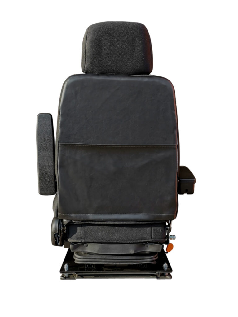 Transit Captains seat driver MK6 & MK7 Swivel Seat Kit