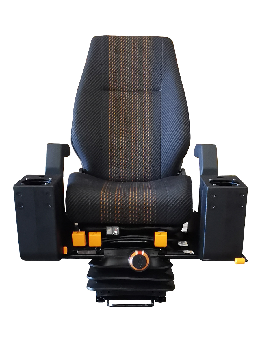 ISRI 6000/577SK Mechanical suspension seat