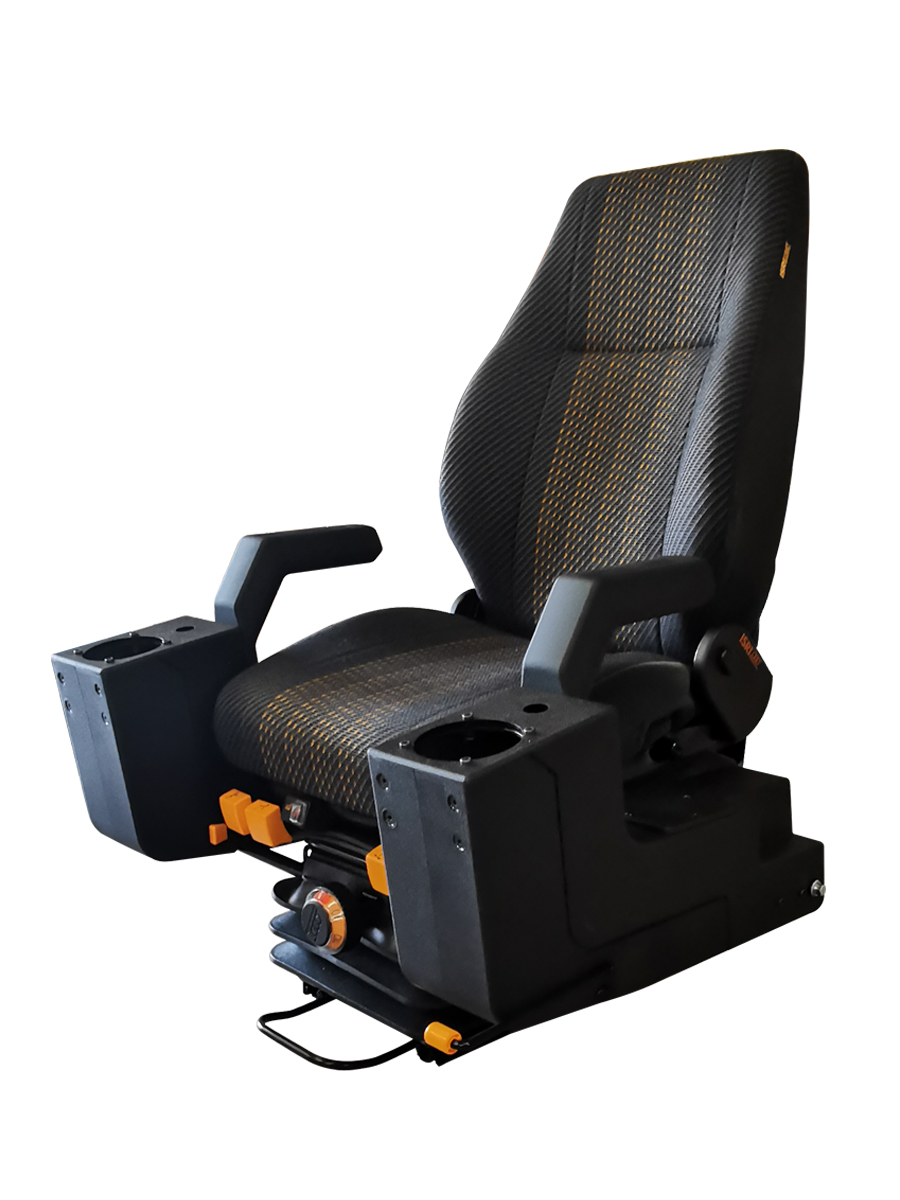 ISRI 6000/577SK Mechanical suspension seat