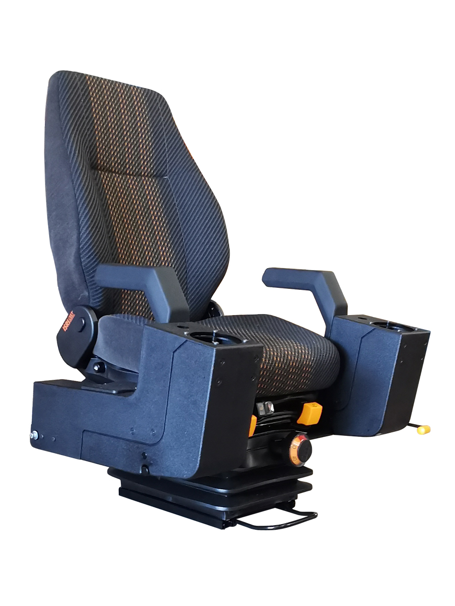 ISRI 6000/577SK Mechanical suspension seat