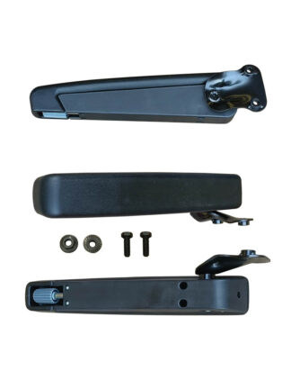 6860 NTS Type Armrests