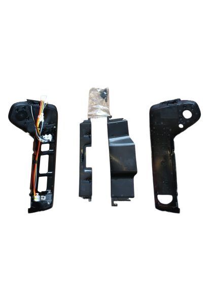 NTS2 Cover Kit c/w IPS and Quick Release Valve - 947519-43 - Image 4