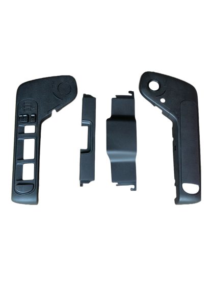 NTS2 Cover Kit c/w IPS and Quick Release Valve - 947519-43 - Image 5