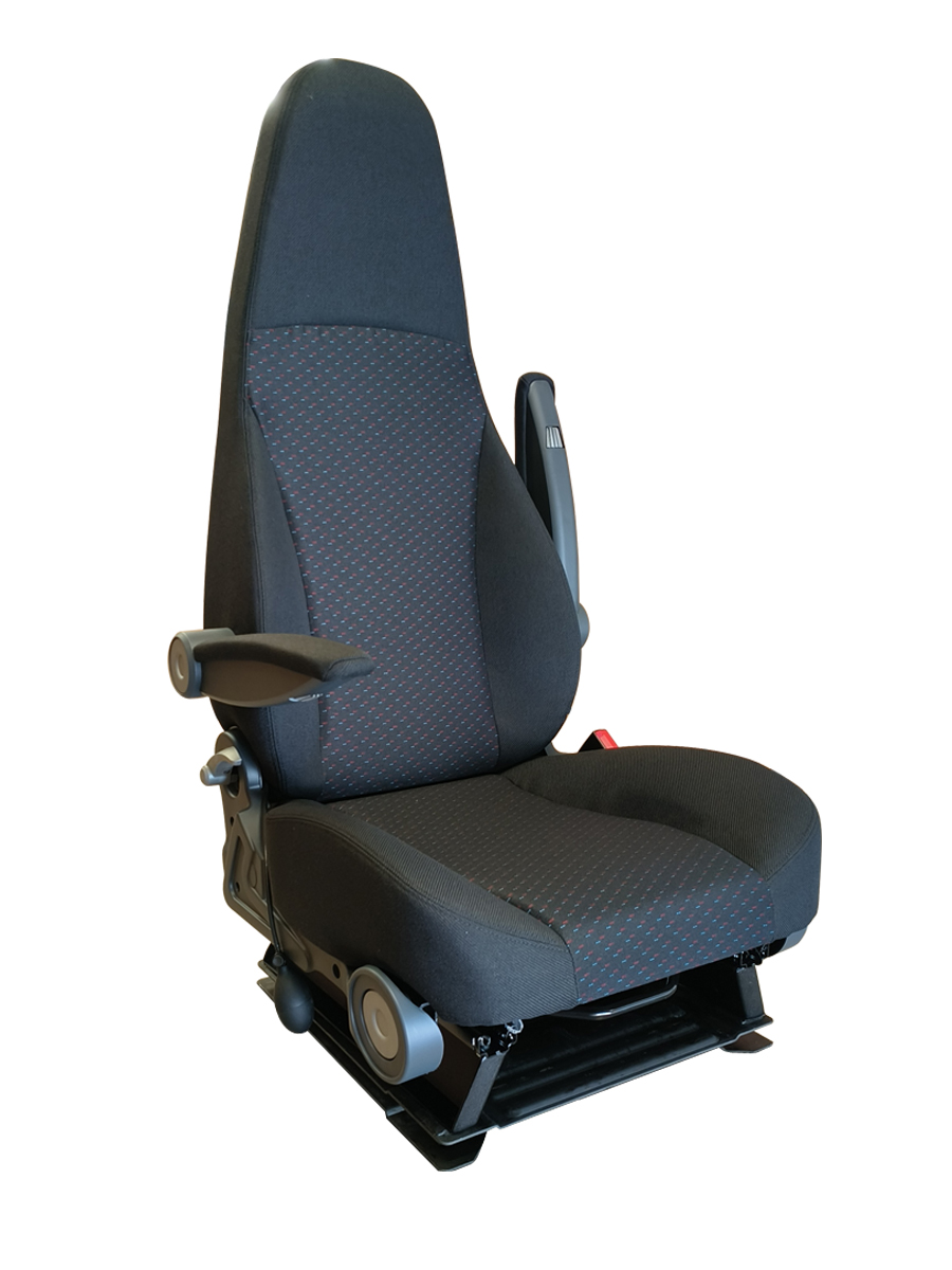 Motorhome captain seats hotsell