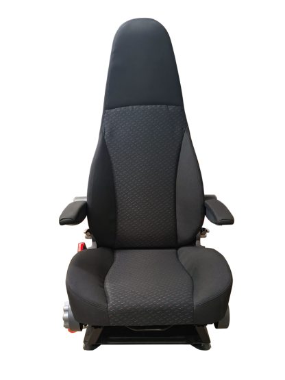 FASP 610 Motorhome/Campervan Passenger Single Captains Seat - Image 3