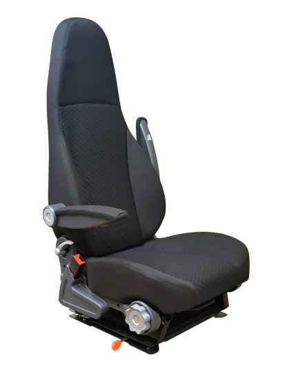 FASP 610 Motorhome/Campervan Passenger Single Captains Seat