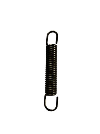 ISRI backrest recline spring