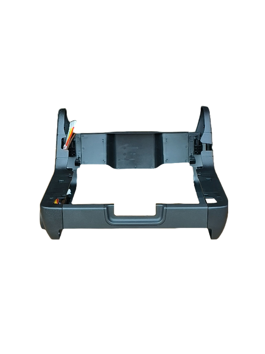 ISRI NTS2 Cover Kit c/w IPS and Quick Release Valve - 947519-12 - Image 4