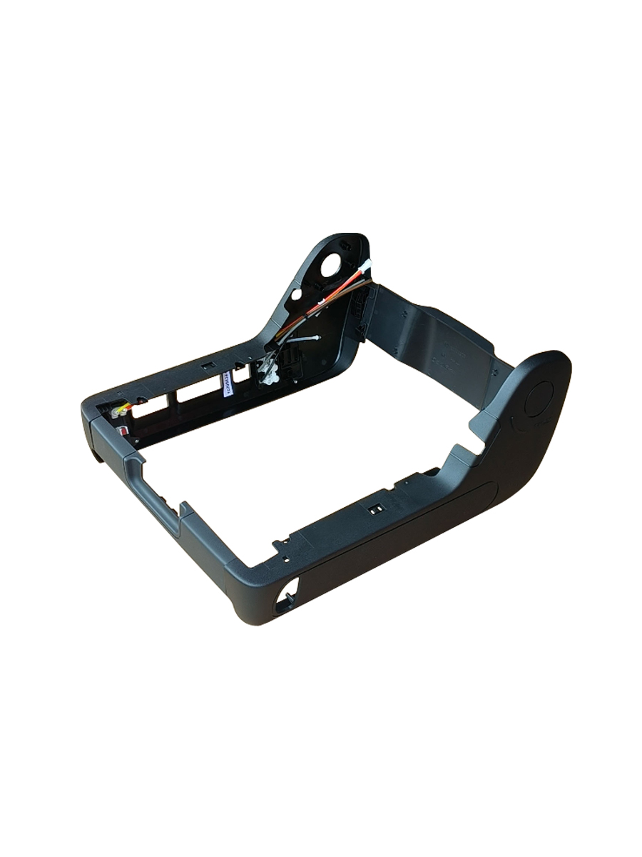 ISRI NTS2 Cover Kit c/w IPS and Quick Release Valve - 947519-12 - Image 5