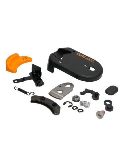 ISRI 6000/6500 Series Backrest Adjuster Complete Kit