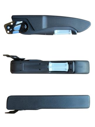 Grammer Kingman Armrests.