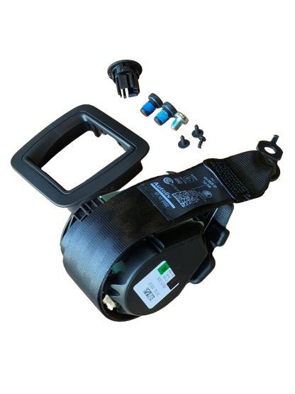 ISRI NTS2 3 Point Seatbelt RH - Image 2