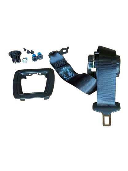 ISRI NTS2 3 Point Seatbelt RH