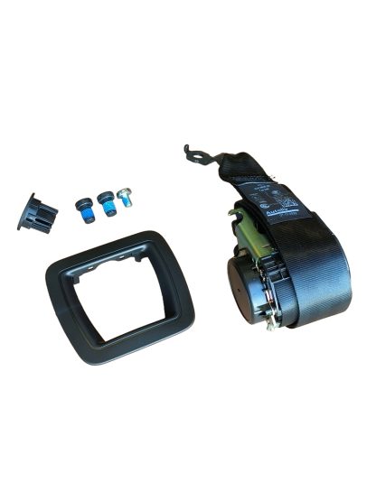 ISRI NTS2 3 Point Seatbelt RH - Image 3