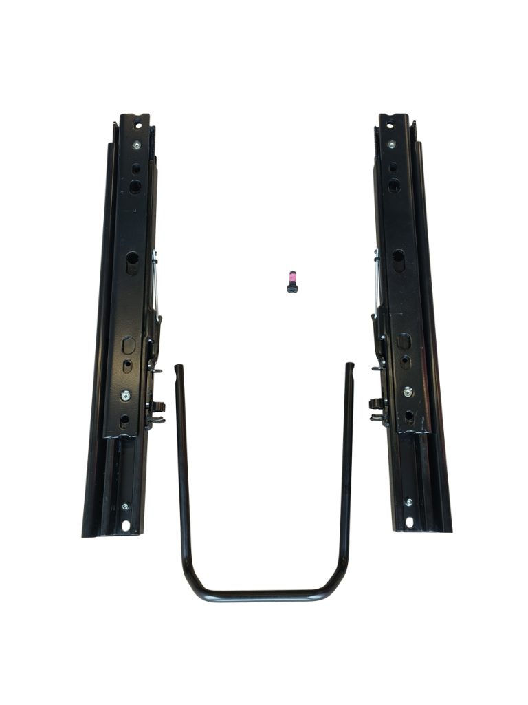 ISRI 6860 NTS2 Slide Rails