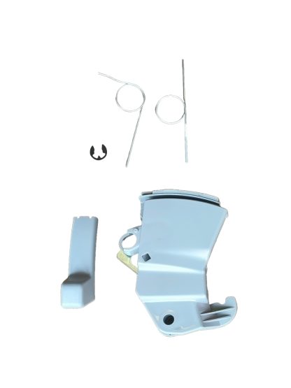 ISRI Backrest & Shoulder Adjustment Handles RH 6860/875