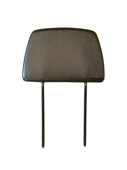 Imitation Leather Headrest For ISRI 6000/6500/1000 Seat - Image 2