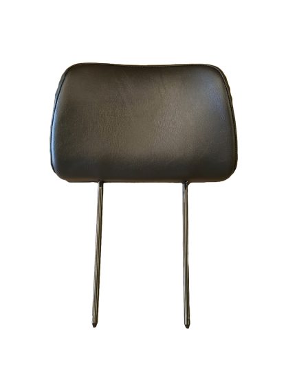 Imitation Leather Headrest For ISRI 6000/6500/1000 Seat