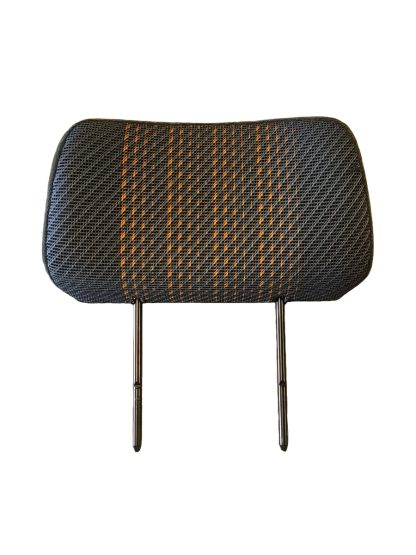 Headrest For ISRI 6000/6500/1000 Seat