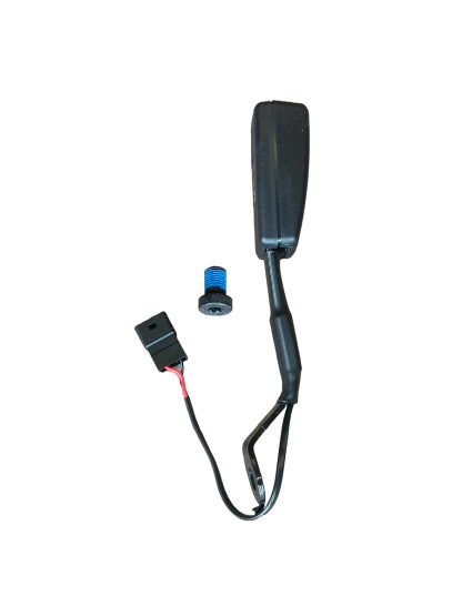 ISRI NTS2 Seatbelt Receiver Buckle - Image 3