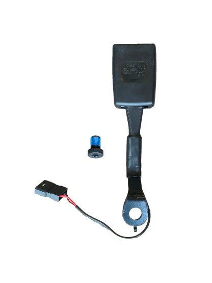 ISRI NTS2 Seatbelt Receiver Buckle - Image 2