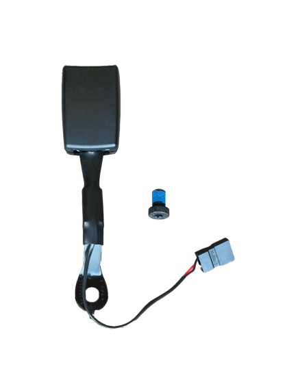 ISRI NTS2 Seatbelt Receiver Buckle