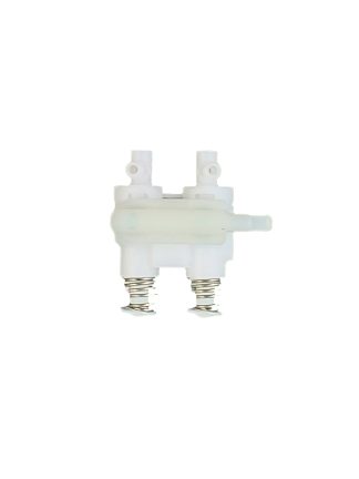 6800/337 RH Height Rise Valve - IVECO Only