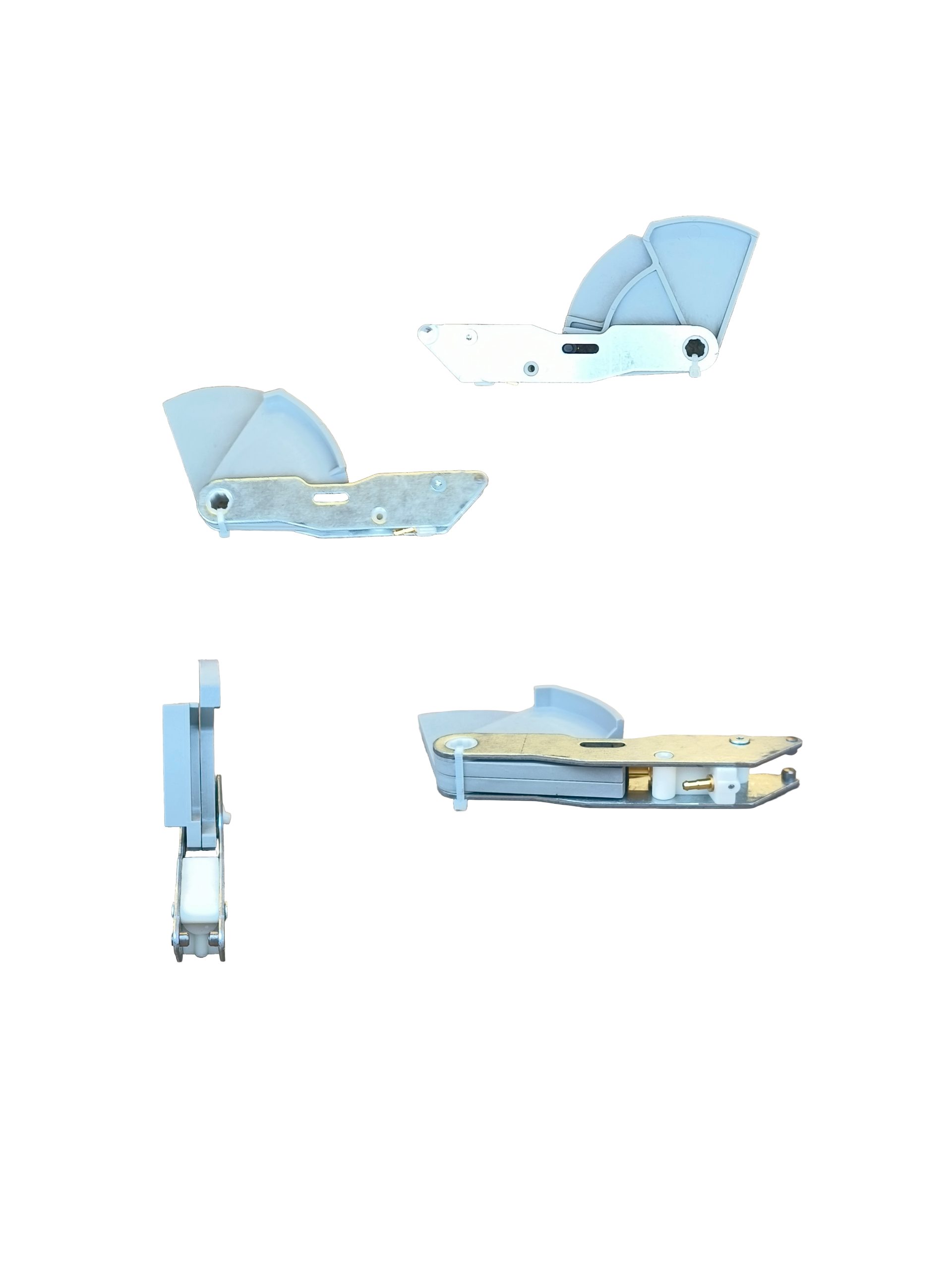 Seat Belt Extension LDV Convoy, Pilot & Maxus - Jennings Seats