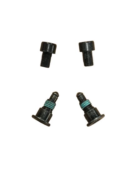 ISRI 6860 Screw Set