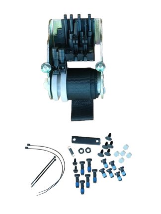 Grammer MSG 90.3 Air Valve