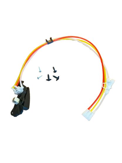 ISRI 6860/875 NTS2 Dump Handle RH - Image 3
