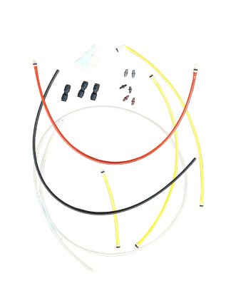 ISRI 6860 NTS2 Pipe Repair Kit