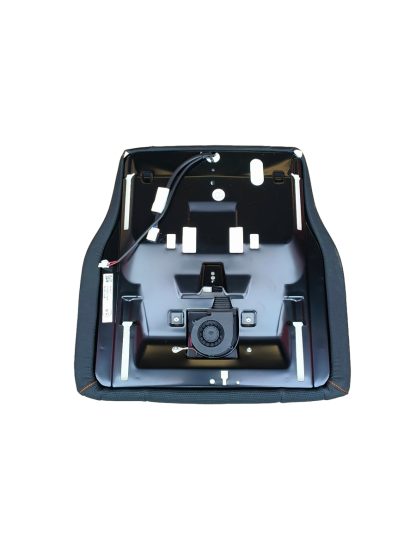 ISRI NTS2 Seat Cushion Complete - Image 4