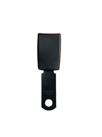 General Purpose Seatbelt Receiver - 140mm