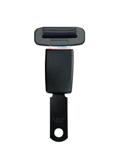 General Purpose Seatbelt Receiver - 140mm - Image 3