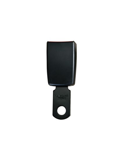General Purpose Seatbelt Receiver - 115mm