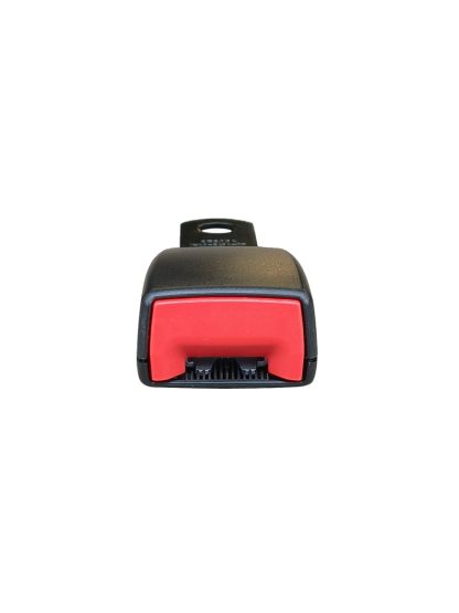 General Purpose Seatbelt Receiver - 115mm - Image 3