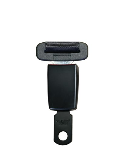 General Purpose Seatbelt Receiver - 115mm - Image 4
