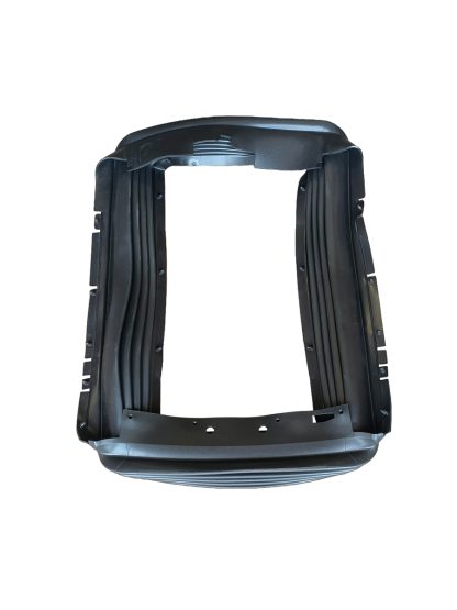 ISRI 6860 NTS1 Rubber Bellows - Image 3