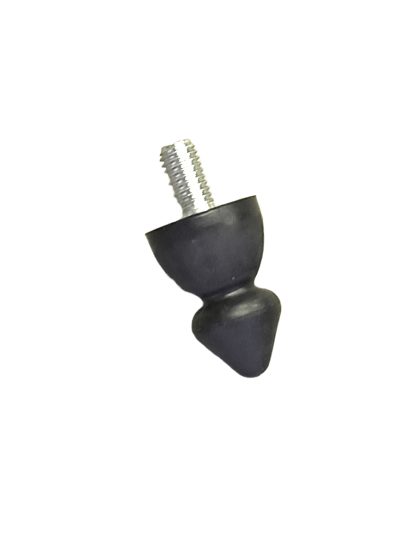 ISRI Rubber Bump Stop 6000, 6500 Seats - Image 2