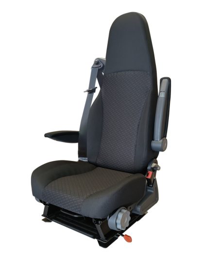 FASP 630 A Class Motorhome Seat With Integrated 3pt Seatbelt - Image 2