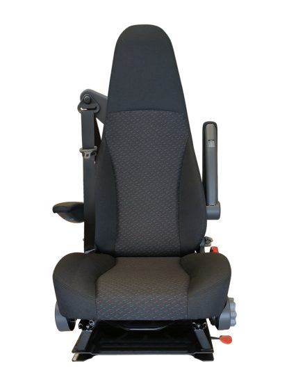 FASP 630 A Class Motorhome Seat With Integrated 3pt Seatbelt - Image 3