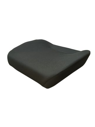 ISRI 6500/6000/1000 Seat Cushion Complete - Black Cloth