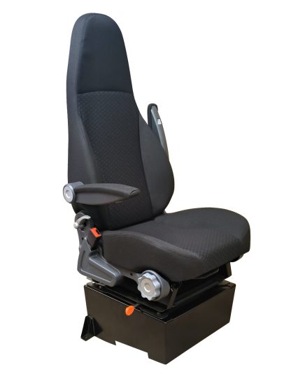 FASP 610 Mercedes Sprinter 906/ VW Crafter 2007 - 2017 Single Passenger Captains Seat & Swivel