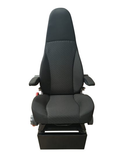 FASP 610 Mercedes Sprinter 906/ VW Crafter 2007 - 2017 Single Passenger Captains Seat & Swivel - Image 3